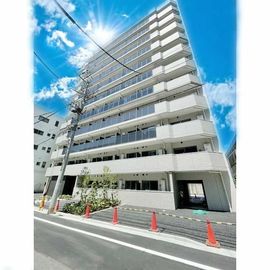 両国駅より徒歩3分 2階 築1年10ヶ月の賃貸物件