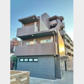 北千住駅より徒歩9分 6階 築8年5ヶ月の賃貸物件