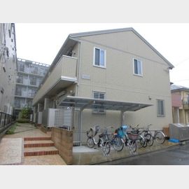 アルシオネT 2階 築14年6ヶ月の賃貸物件