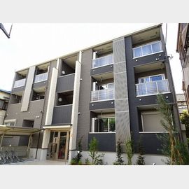 グレースコート 2階 築6年8ヶ月の賃貸物件