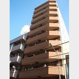 神田駅より徒歩10分 9階 築23年3ヶ月の賃貸物件