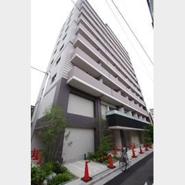 浅草駅より徒歩10分 9階 築6年11ヶ月の賃貸物件