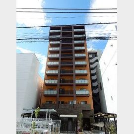 亀戸駅より徒歩12分 4階 築7年10ヶ月の賃貸物件