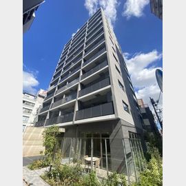 ジェイグランコート浅草 4階 築2年7ヶ月の賃貸物件