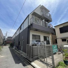 フィオーレ 3階 築10年9ヶ月の賃貸物件