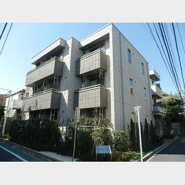 九曜新大塚マンションの賃貸物件