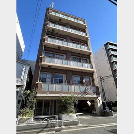 本所吾妻橋駅より徒歩6分 3階 築20年5ヶ月の賃貸物件