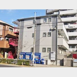 豊洲駅より徒歩10分 3階 築19年1ヶ月の賃貸物件