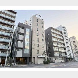 本所吾妻橋駅より徒歩10分 2階 築36年5ヶ月の賃貸物件