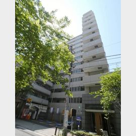 水天宮前駅より徒歩5分 2階 築24年1ヶ月の賃貸物件