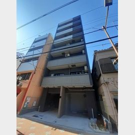 サリックス浅草 7階 築3年3ヶ月の賃貸物件