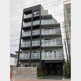 豊洲駅より徒歩11分 4階 築3年2ヶ月の賃貸物件