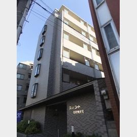 スカイコート駒場東大前 6階 築28年9ヶ月の賃貸物件