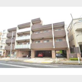 自由が丘駅より徒歩5分 1階 築16年7ヶ月の賃貸物件