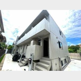 成城学園前駅より徒歩5分 1階 築6年4ヶ月の賃貸物件