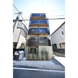 三軒茶屋駅より徒歩9分 1階 築2年1ヶ月の賃貸物件