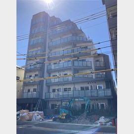 瑞江駅より徒歩10分 2階 築2年の賃貸物件