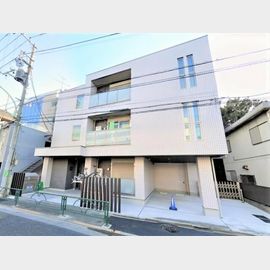 永福町駅より徒歩3分 1階 築6年4ヶ月の賃貸物件