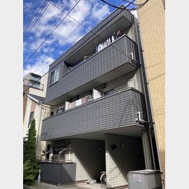 サフィール 1階 築14年4ヶ月の賃貸物件