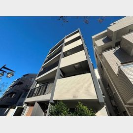 GranDuo高円寺5 1階 築5年4ヶ月の賃貸物件