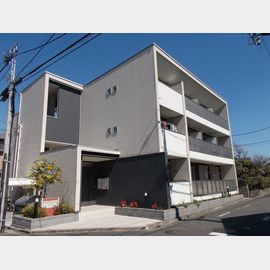 ジャラン チャンティックの賃貸物件