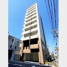 西巣鴨駅より徒歩4分 3階 築4年1ヶ月の賃貸物件