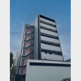 桜上水駅より徒歩6分 5階 築6年1ヶ月の賃貸物件