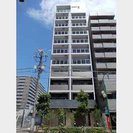 ポルカエラン 10階 築9年10ヶ月の賃貸物件