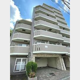 高井戸駅より徒歩5分 3階 築24年の賃貸物件