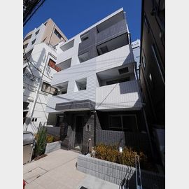 白金高輪駅より徒歩9分 2階 築9年2ヶ月の賃貸物件