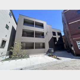 五反野駅より徒歩4分 2階 新築の賃貸物件