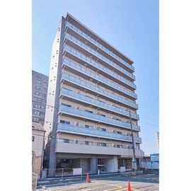 五反野駅より徒歩8分 4階 築1年3ヶ月の賃貸物件