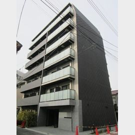 梅島駅より徒歩5分 3階 築5年2ヶ月の賃貸物件