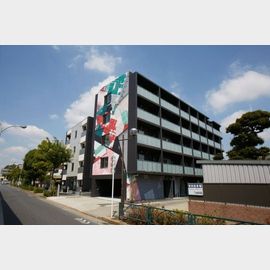 西新井駅より徒歩5分 2階 築6年8ヶ月の賃貸物件