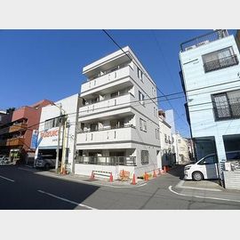 錦糸町駅より徒歩9分 4階 築11年3ヶ月の賃貸物件