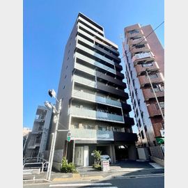 五反野駅より徒歩8分 11階 築6年9ヶ月の賃貸物件