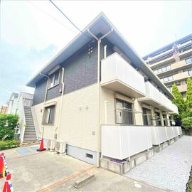 五反野駅より徒歩7分 1階 築13年2ヶ月の賃貸物件