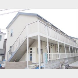 メゾンドジュンキ 2階 築13年2ヶ月の賃貸物件