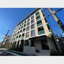 PARKSIDEVILLA 3階 築3年3ヶ月の賃貸物件