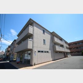 レジデンスカミヤ 1階 築16年7ヶ月の賃貸物件