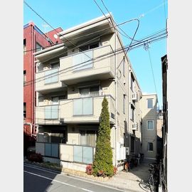 浅草駅より徒歩15分 3階 築9年1ヶ月の賃貸物件