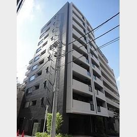 ソルフィエスタ新御徒町 8階 築15年8ヶ月の賃貸物件