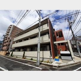 舎人駅より徒歩4分 2階 築5年5ヶ月の賃貸物件