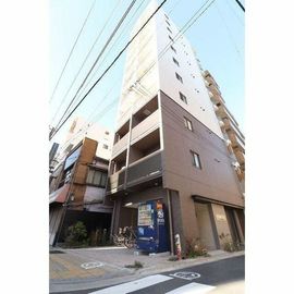 ドムス・スタイル両国 7階 築6年9ヶ月の賃貸物件