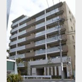 パークフロントテラス亀戸ブライトレジデンス 7階 築13年4ヶ月の賃貸物件