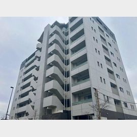 見沼代親水公園駅より徒歩2分 6階 築13年2ヶ月の賃貸物件