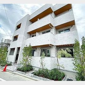 Jブラン亀有 1階 築1年7ヶ月の賃貸物件