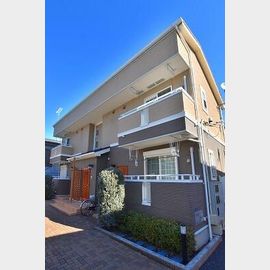 プライムコートＢ 2階 築16年3ヶ月の賃貸物件