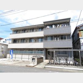 サンレジデンス東小松川の賃貸物件