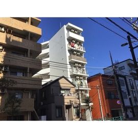 京成立石駅より徒歩8分 1階 築8年1ヶ月の賃貸物件